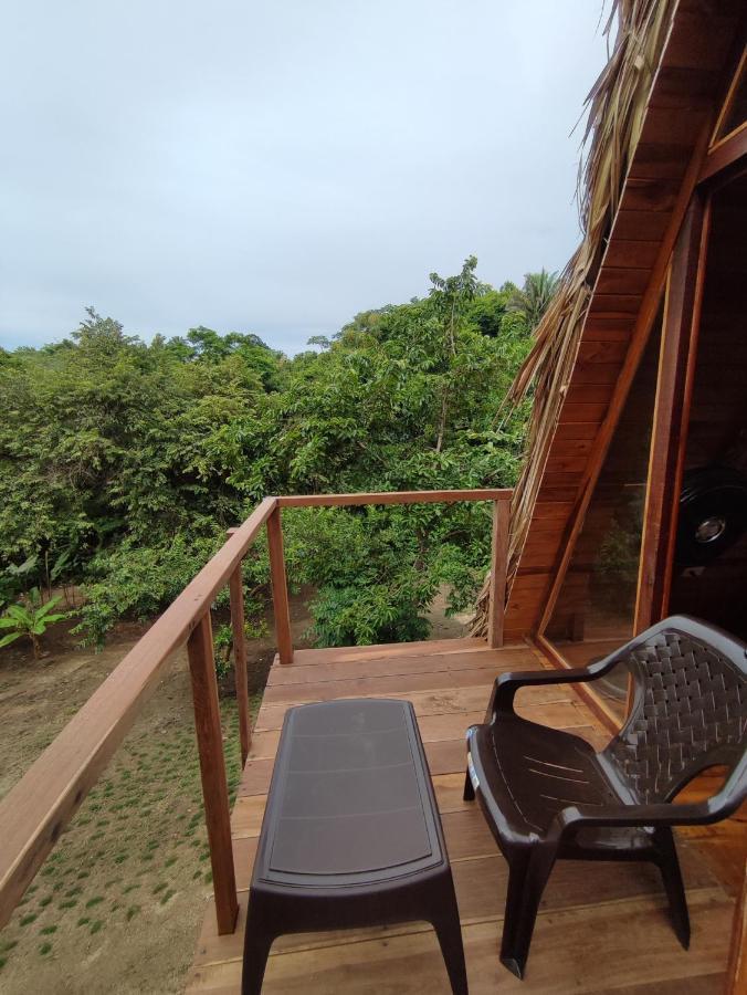 Tiny Unique Tayrona - Dentro Del Parque Tayrona El Zaino
