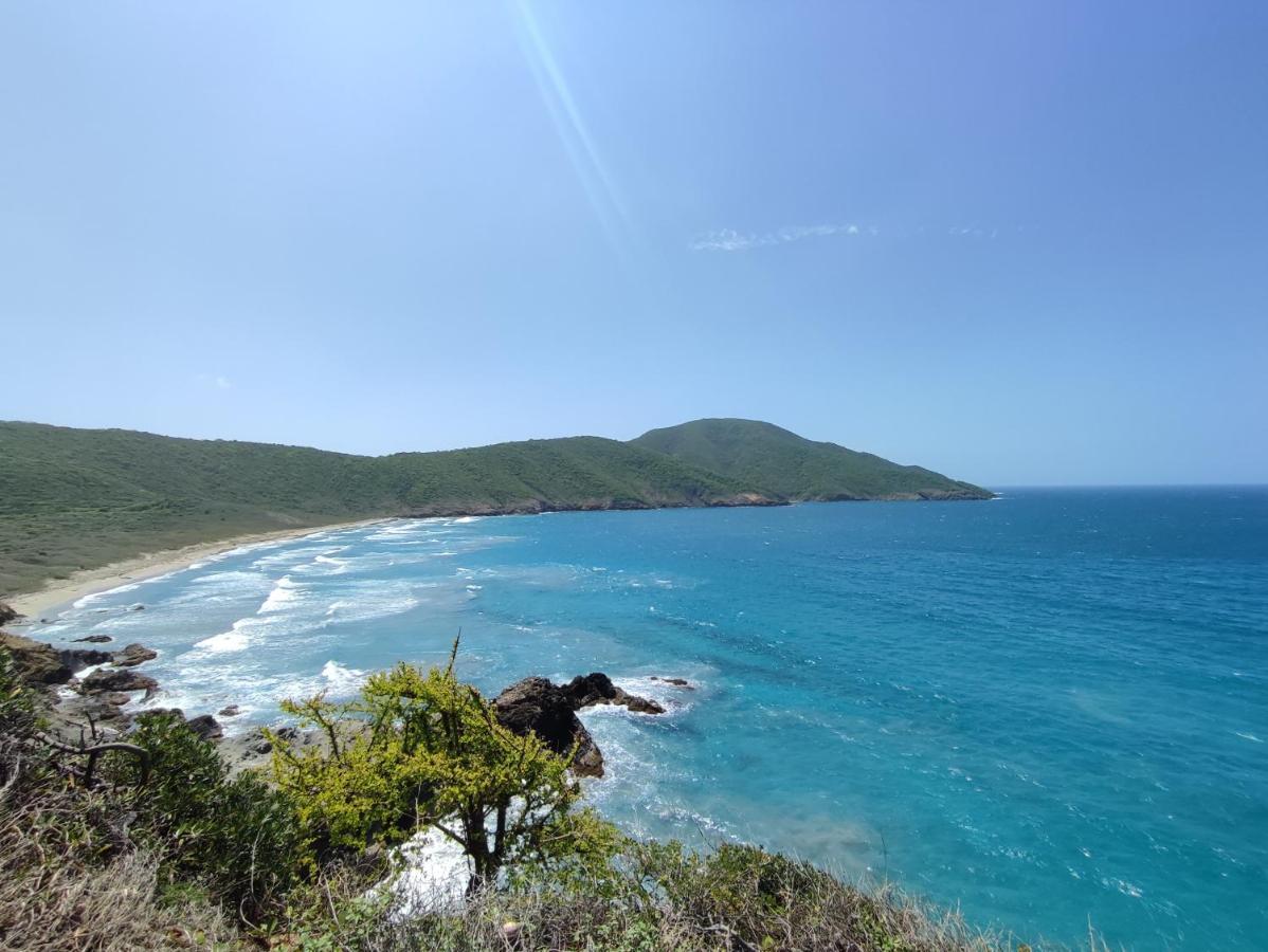 Tiny Unique Tayrona - Dentro Del Parque Tayrona *