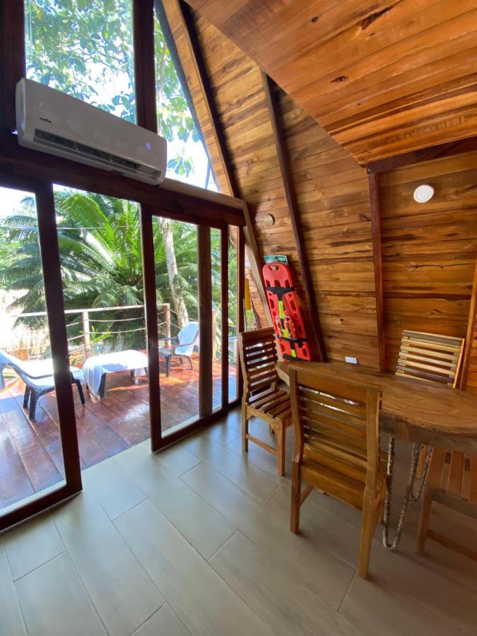 Tiny Unique Tayrona - Dentro Del Parque Tayrona