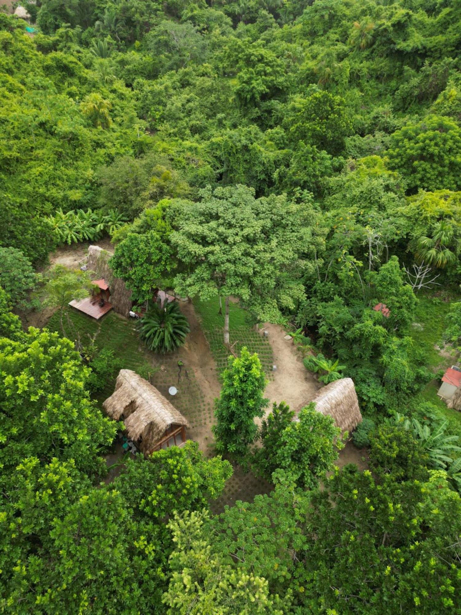 Tiny Unique Tayrona - Dentro Del Parque Tayrona * El Zaino
