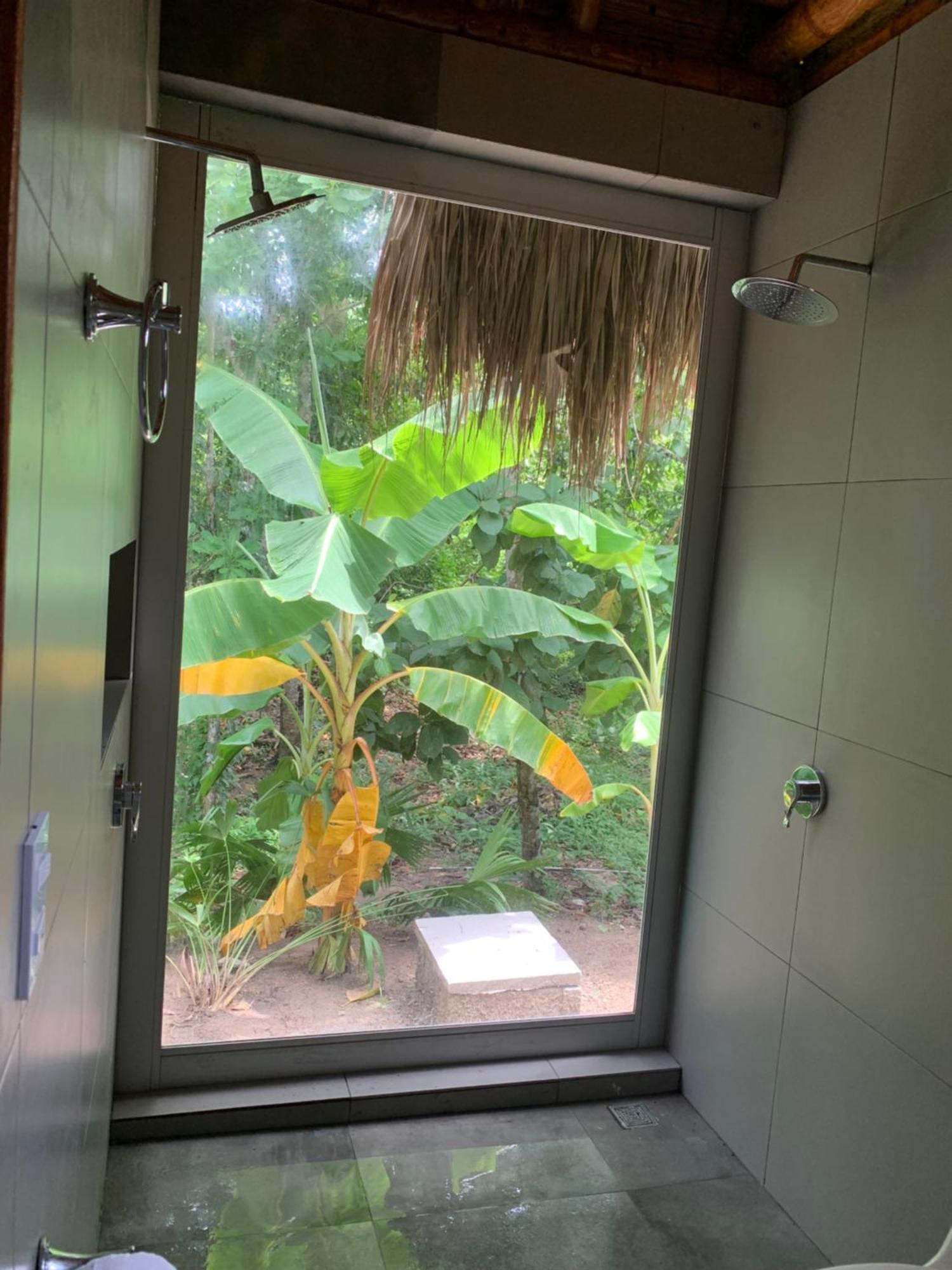 Tiny Unique Tayrona - Dentro Del Parque Tayrona El Zaino