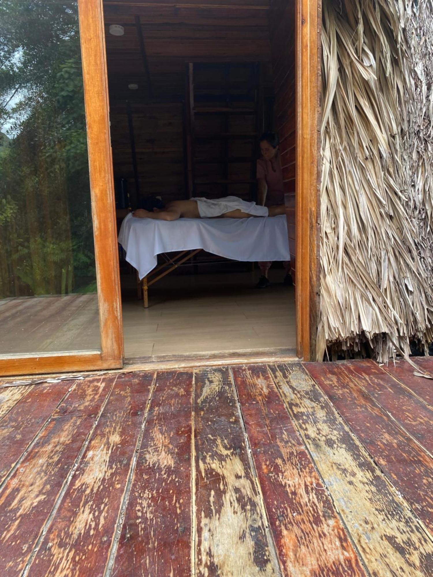 Tiny Unique Tayrona - Dentro Del Parque Tayrona El Zaino